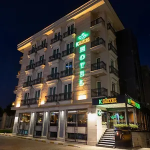 Sisli Luxury K Otel
