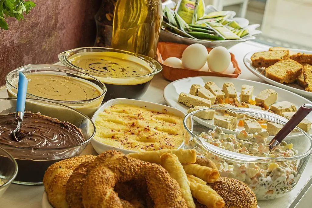 Nisantasi Time Hotel İstanbul
