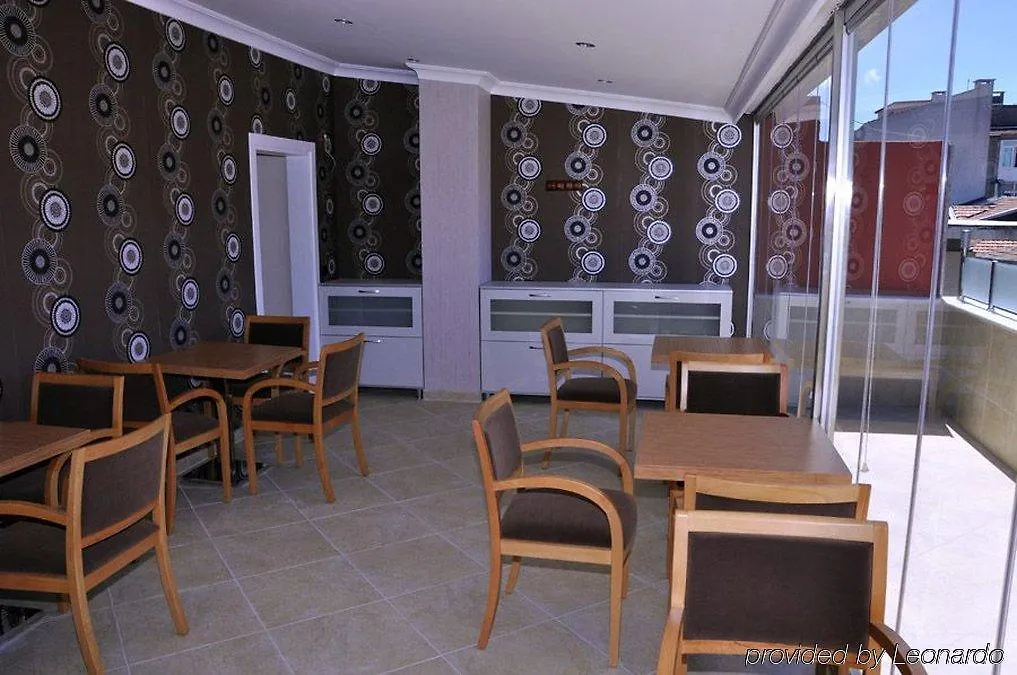 Nisantasi Time Hotel İstanbul 3*,  Türkiye