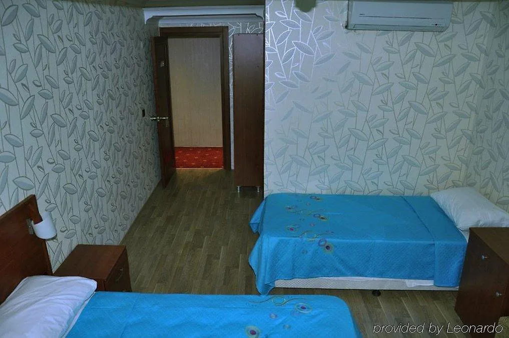 Nisantasi Time Hotel İstanbul
