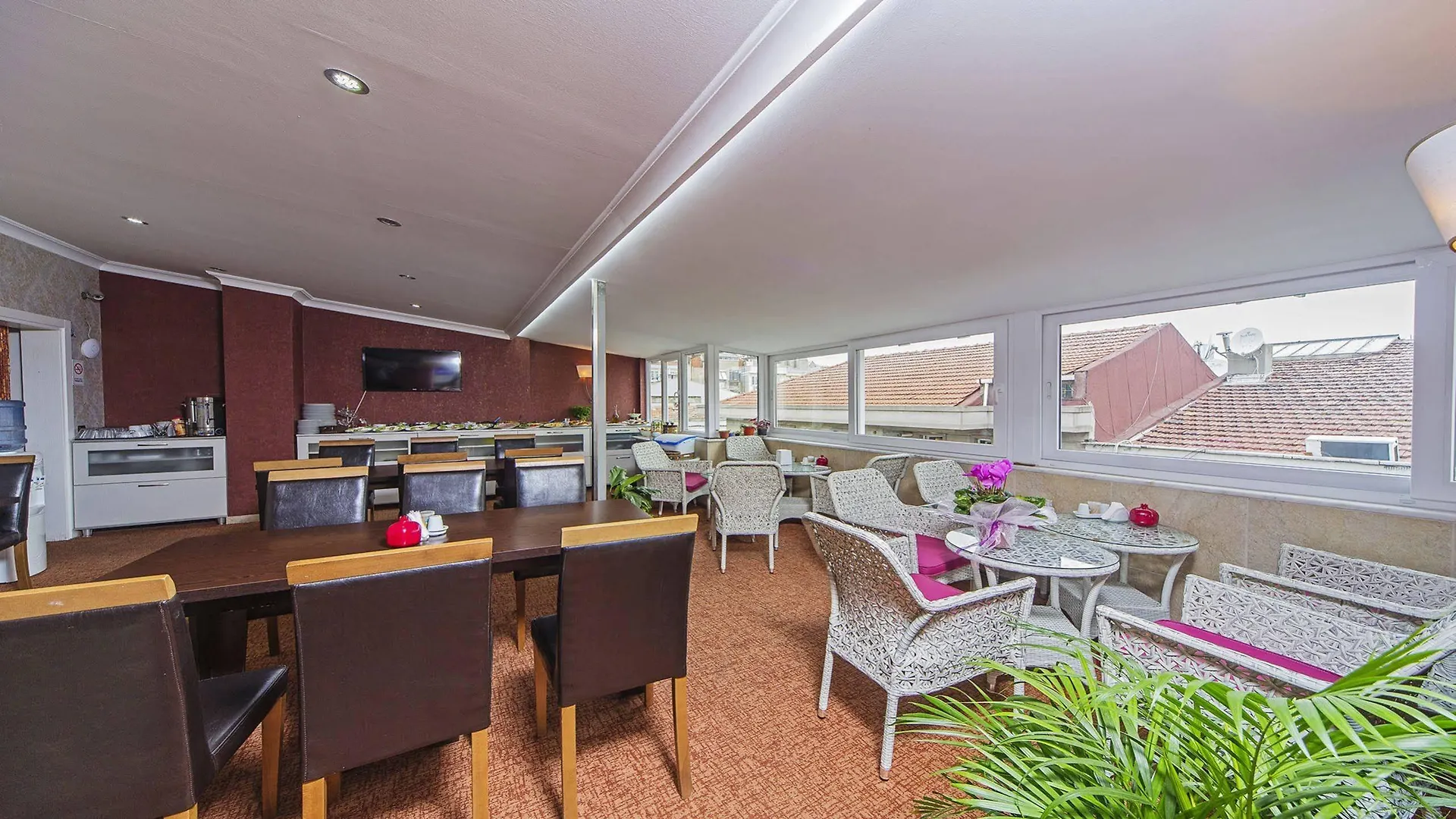 Nisantasi Time Hotel İstanbul Türkiye