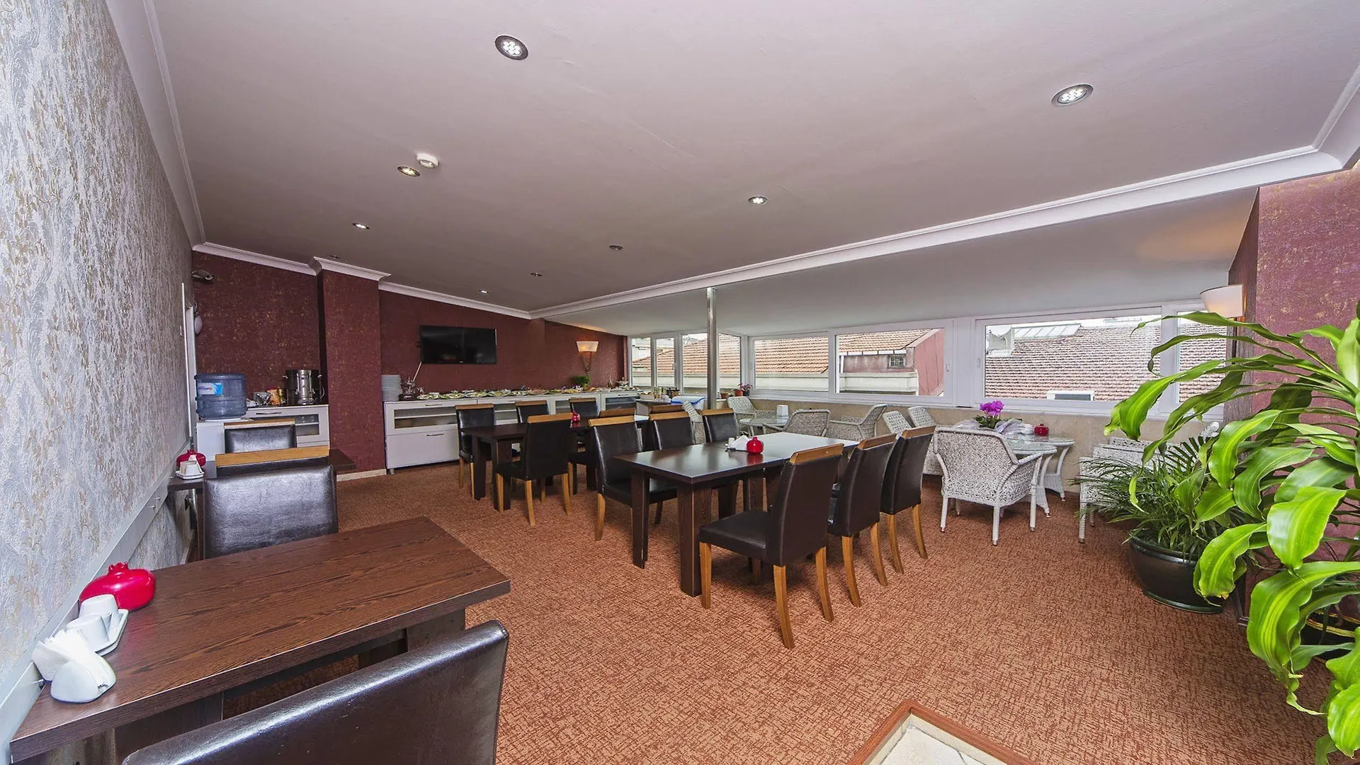Nisantasi Time Hotel İstanbul 3*,  Türkiye