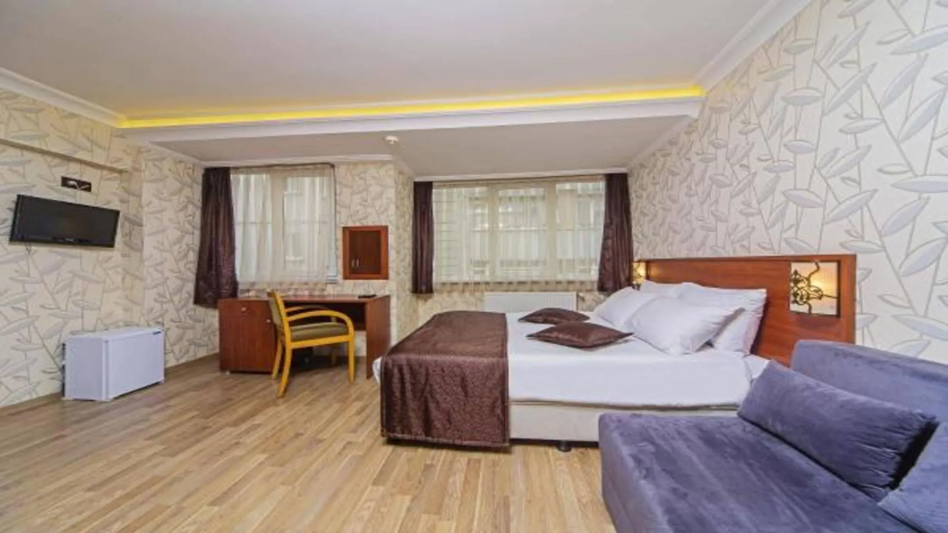 Nisantasi Time Hotel İstanbul