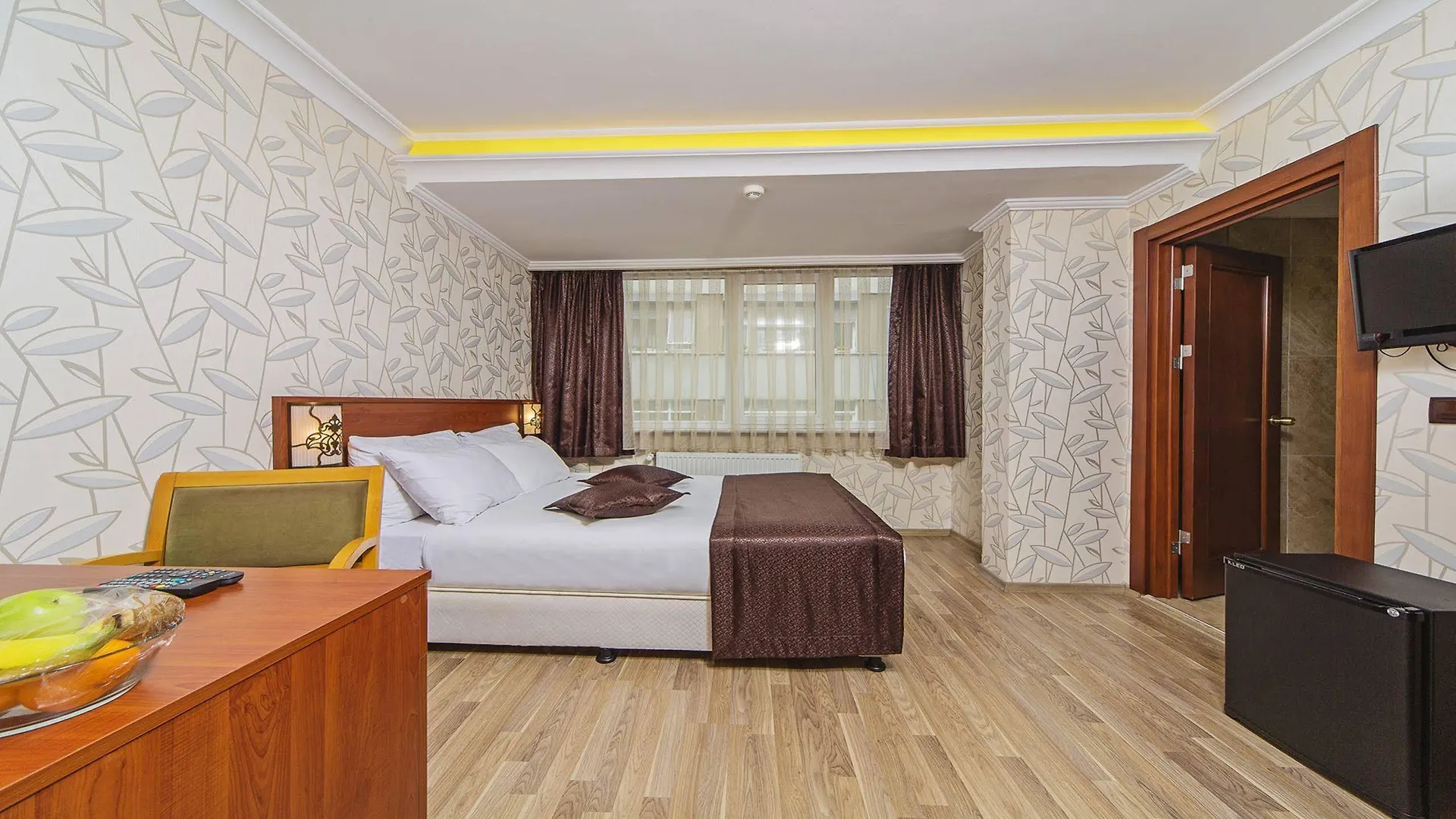 Nisantasi Time Hotel İstanbul