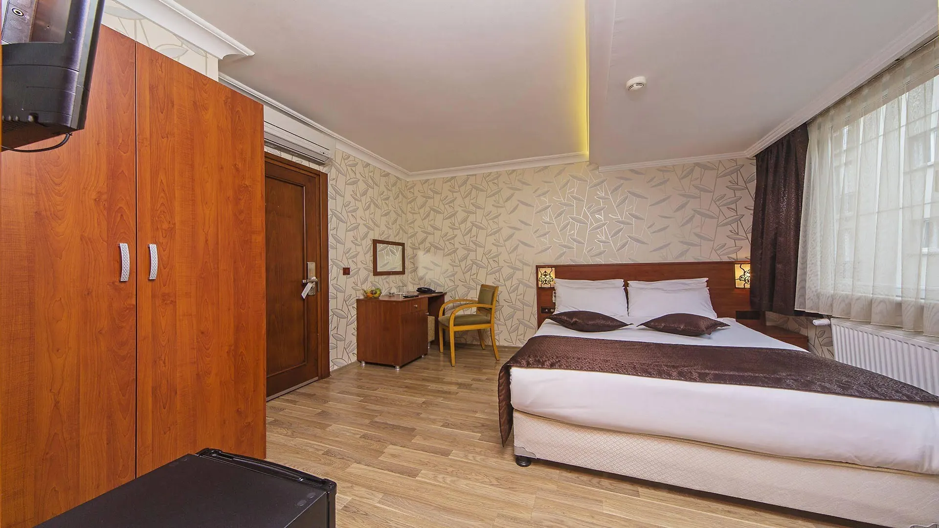 ***  Nisantasi Time Hotel İstanbul Türkiye