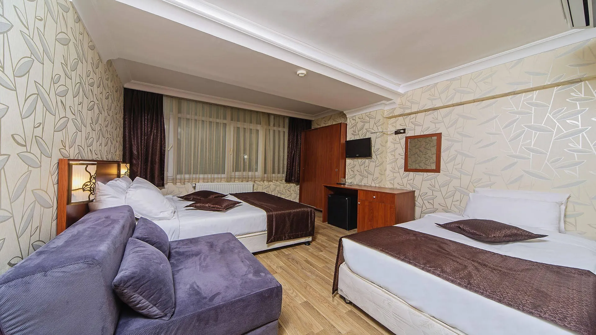 Nisantasi Time Hotel İstanbul